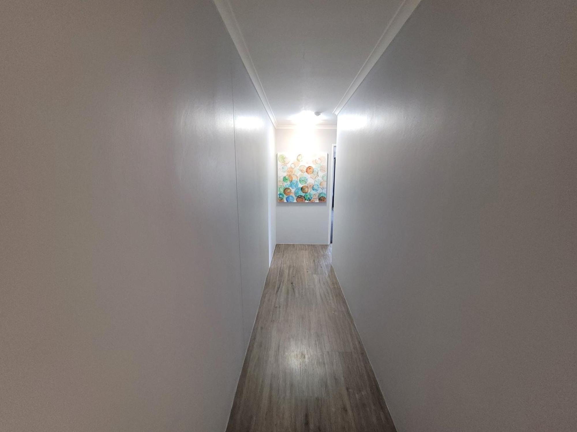 サーファーズ シャレー ホリデイ アパートメンツ ゴールドコースト 部屋 写真